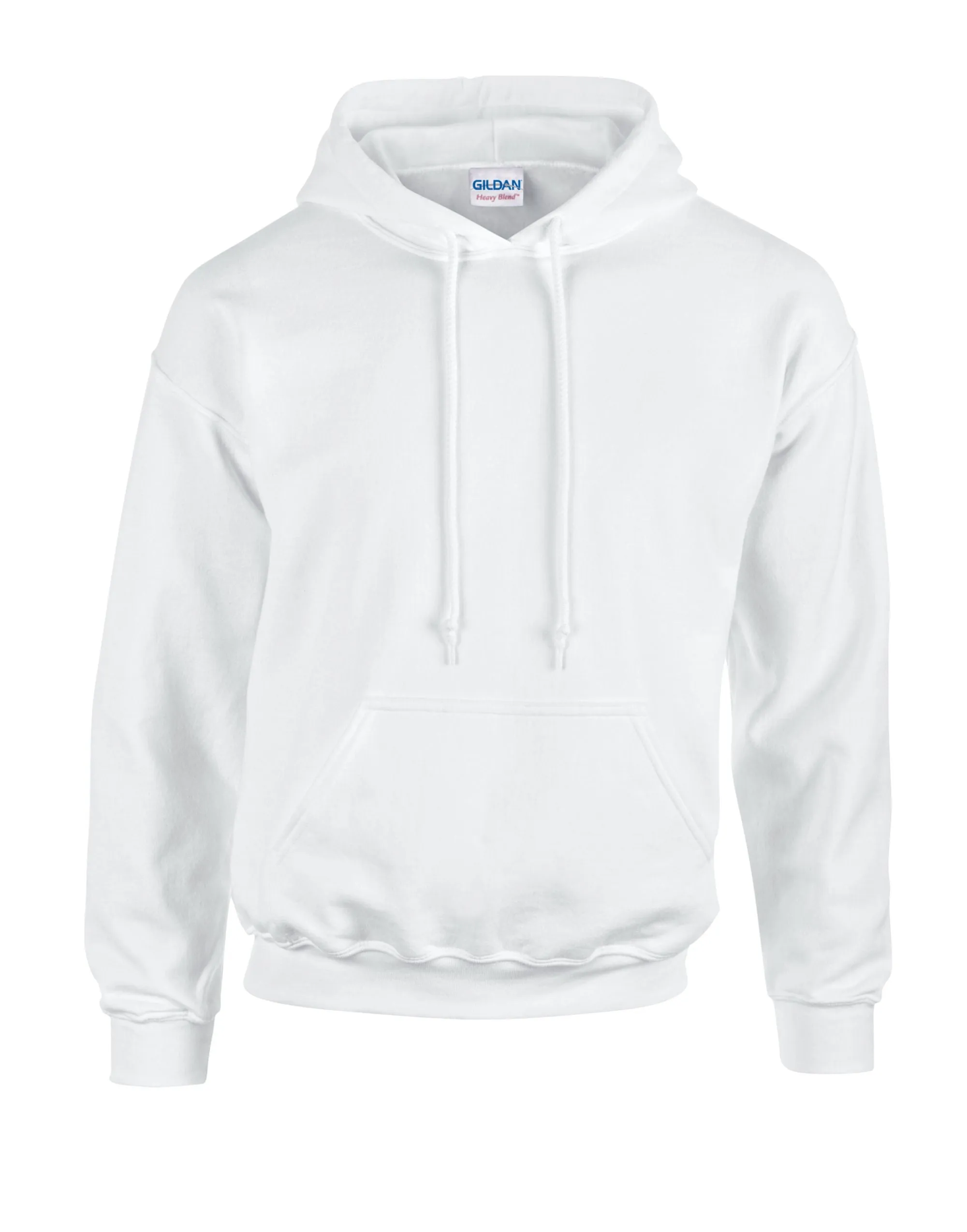 1 x Hoody with PRINTED LOGO