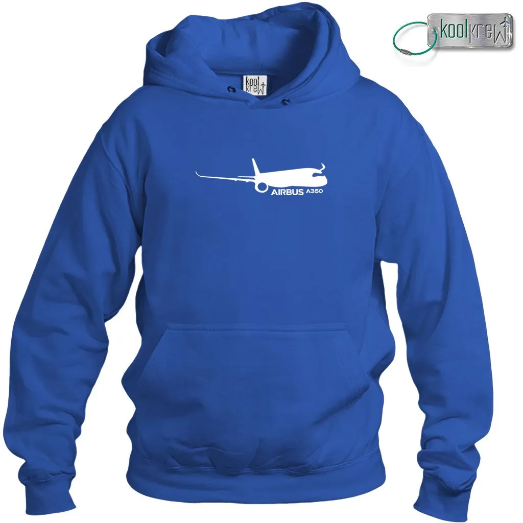 A350 Hoodie