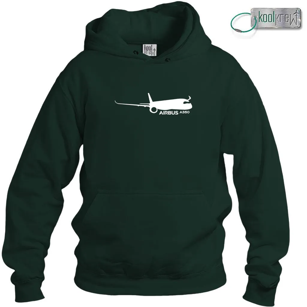 A350 Hoodie