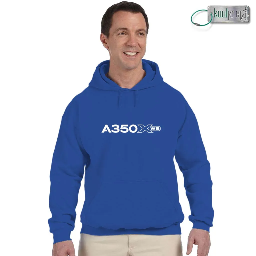 A350 XWB Hoodie