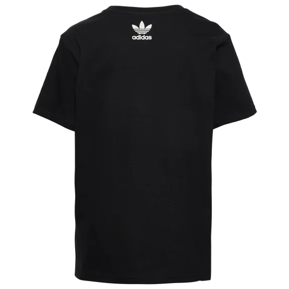 Adidas Originals Linear Graphic T-Shirt 119503-001