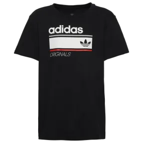 Adidas Originals Linear Graphic T-Shirt 119503-001