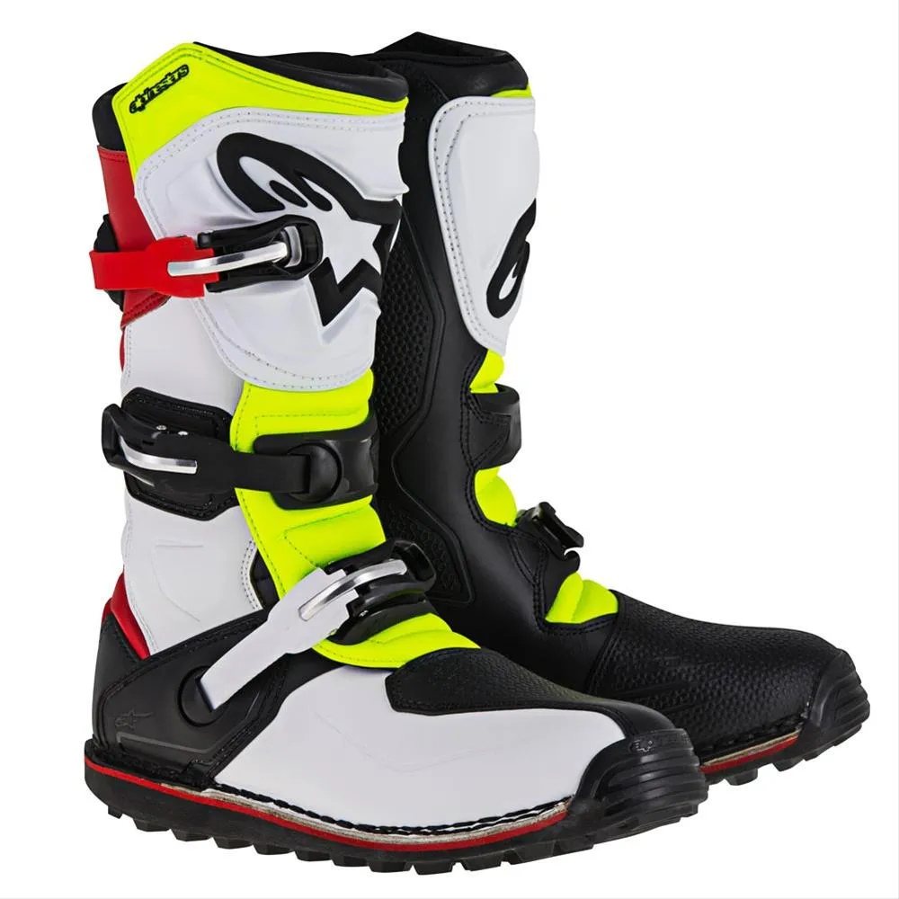 Alpinestars MX Tech-T Boots 2004017-2351-10