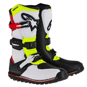 Alpinestars MX Tech-T Boots 2004017-2351-12