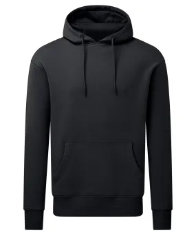 Anthem unisex hoodie | Black