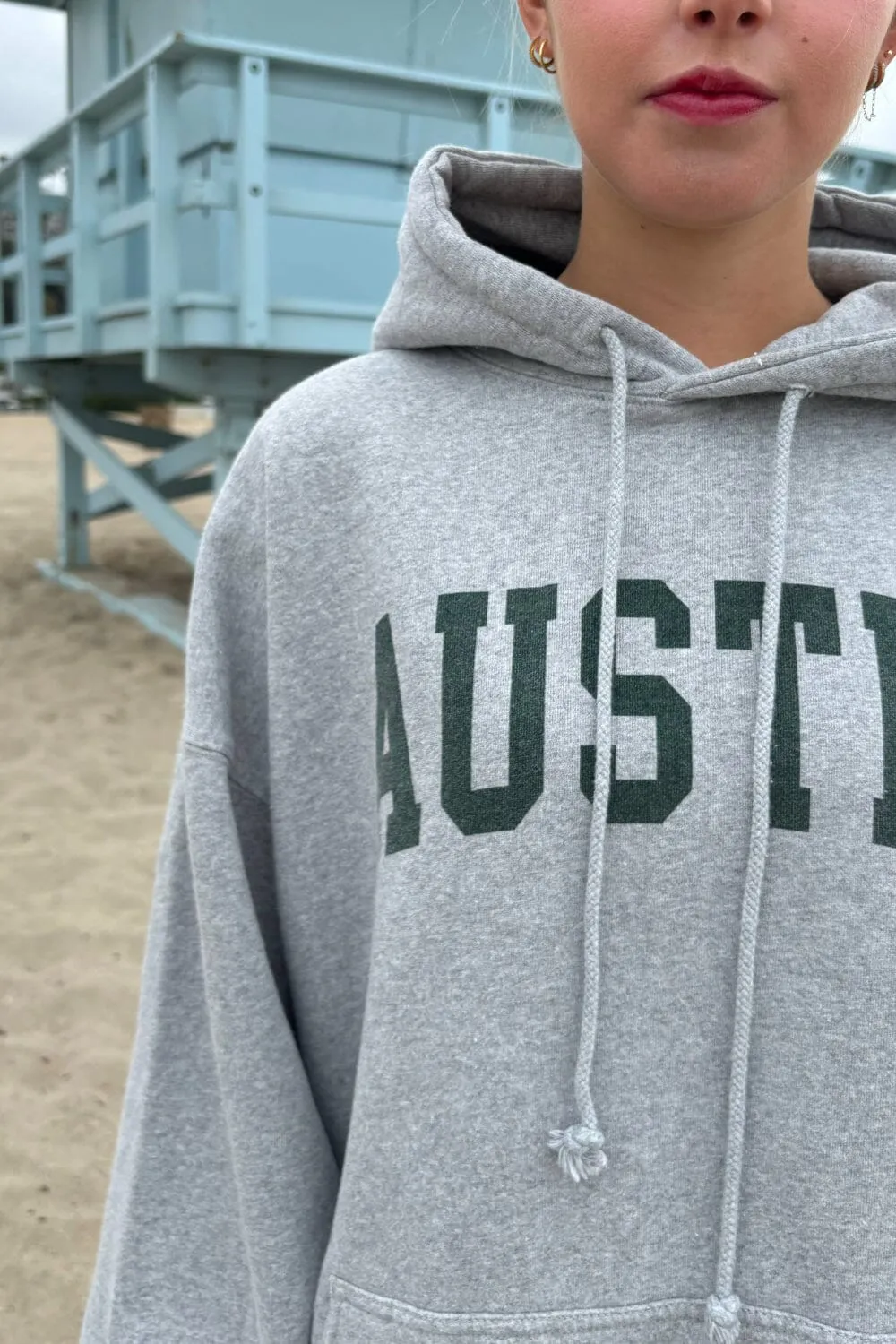 Austin Hoodie