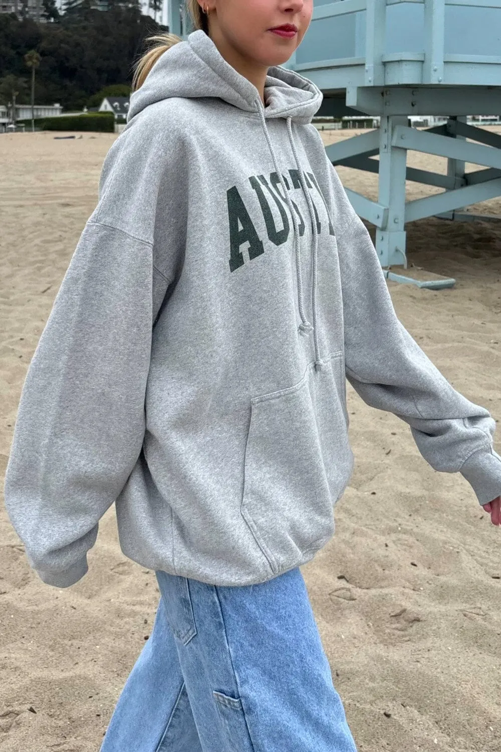 Austin Hoodie