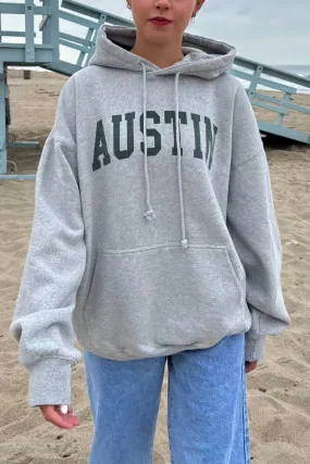 Austin Hoodie