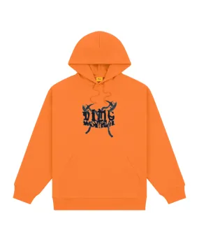 Axe Pullover Hoodie