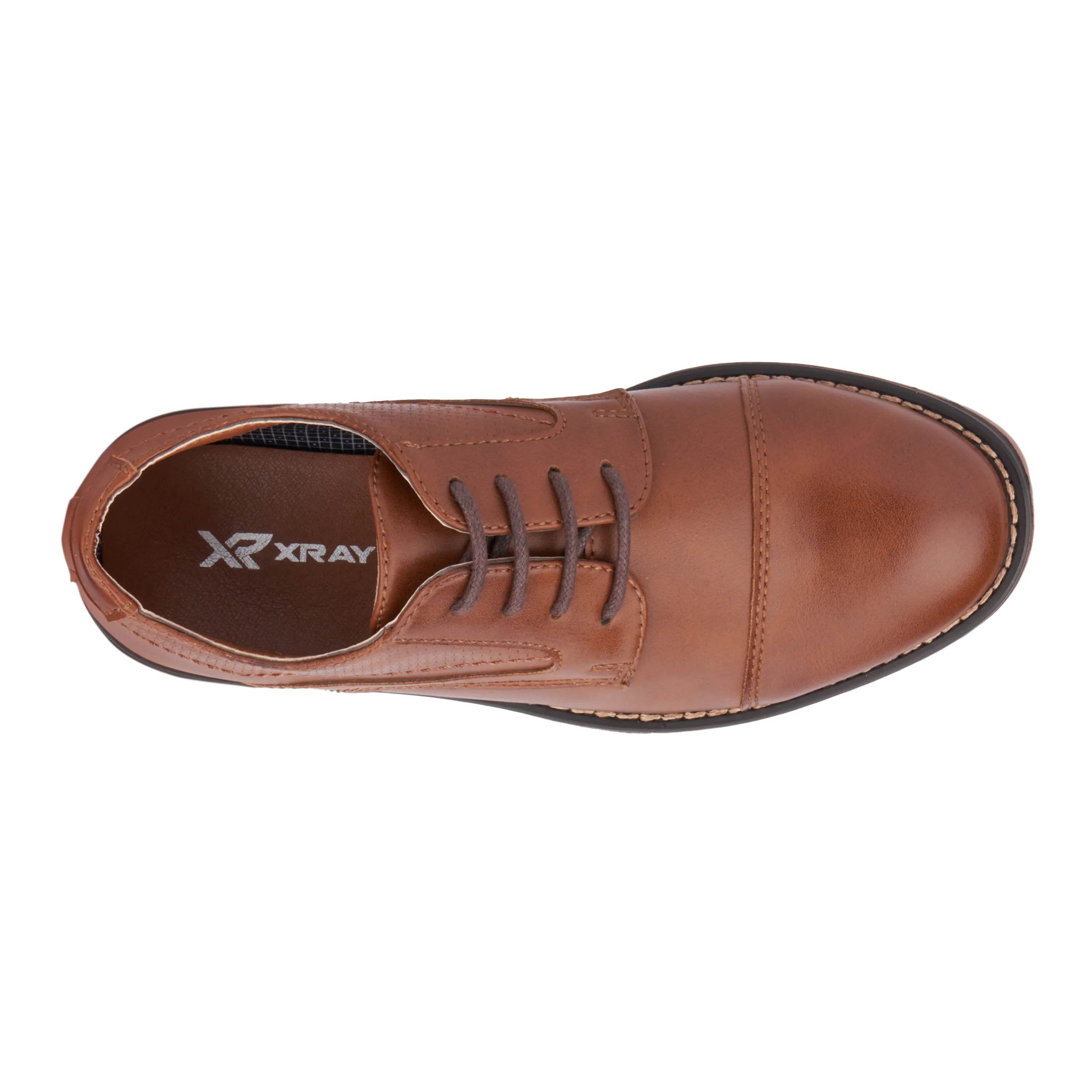 Boy's Georgie Oxford