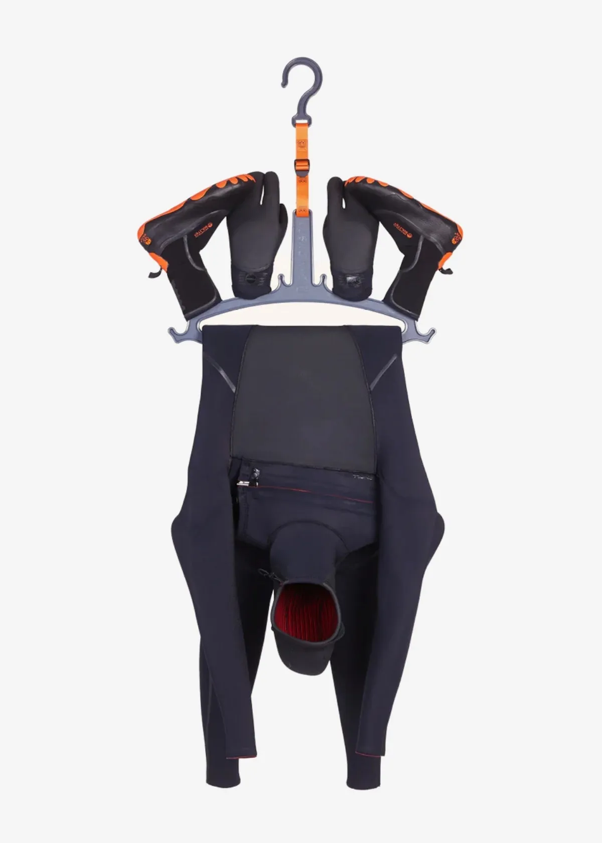 C-Monsta Wetsuit, Boots & Gloves Hanger