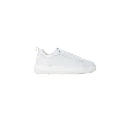 CK White Men's Sneakers