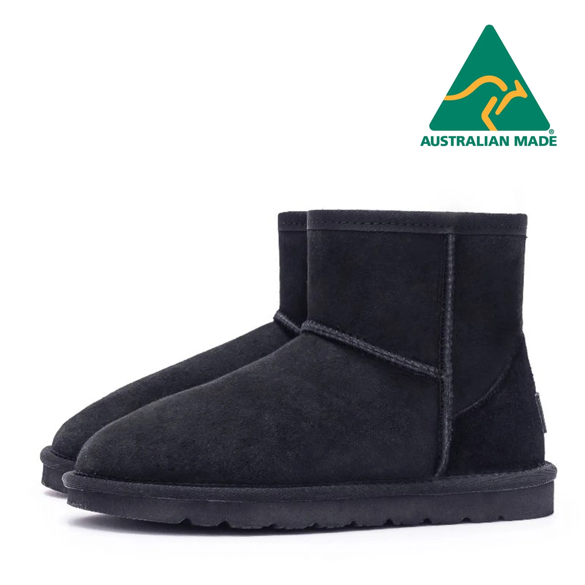 Classic Mini UGG Boots - Made in Australia