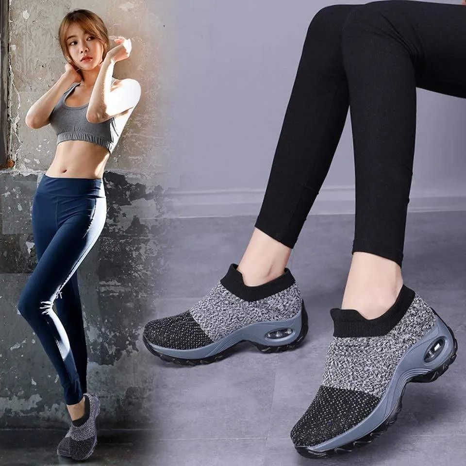 Comfy Casual Orthopedic Sneakers