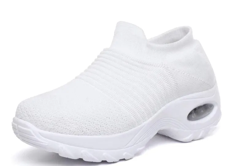 Comfy Casual Orthopedic Sneakers