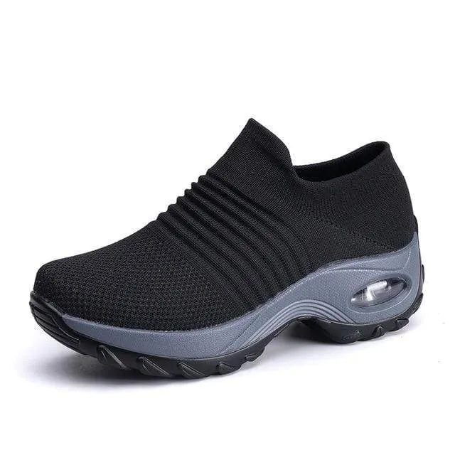 Comfy Casual Orthopedic Sneakers