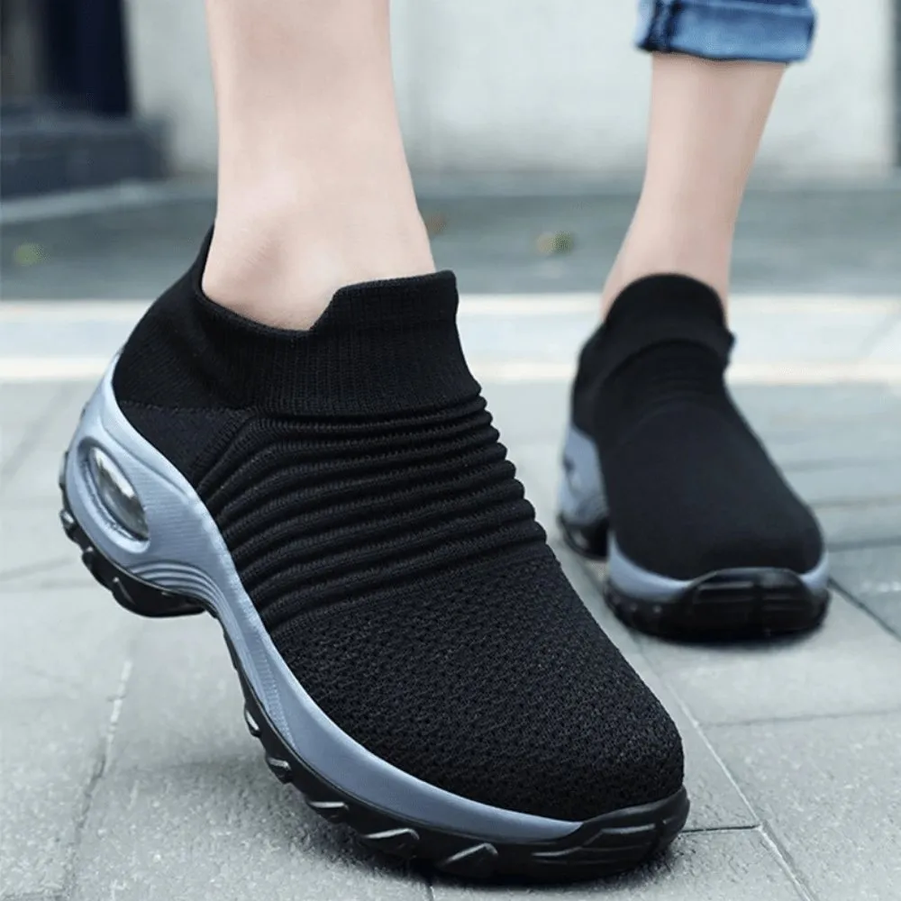 Comfy Casual Orthopedic Sneakers