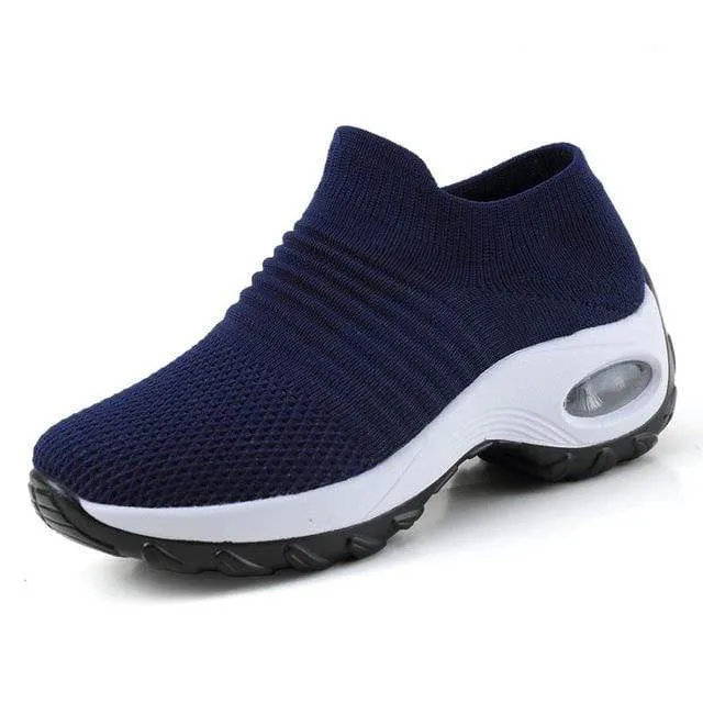 Comfy Casual Orthopedic Sneakers