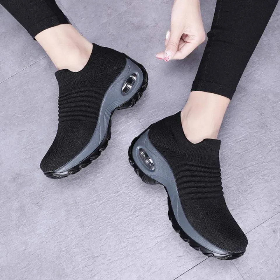 Comfy Casual Orthopedic Sneakers