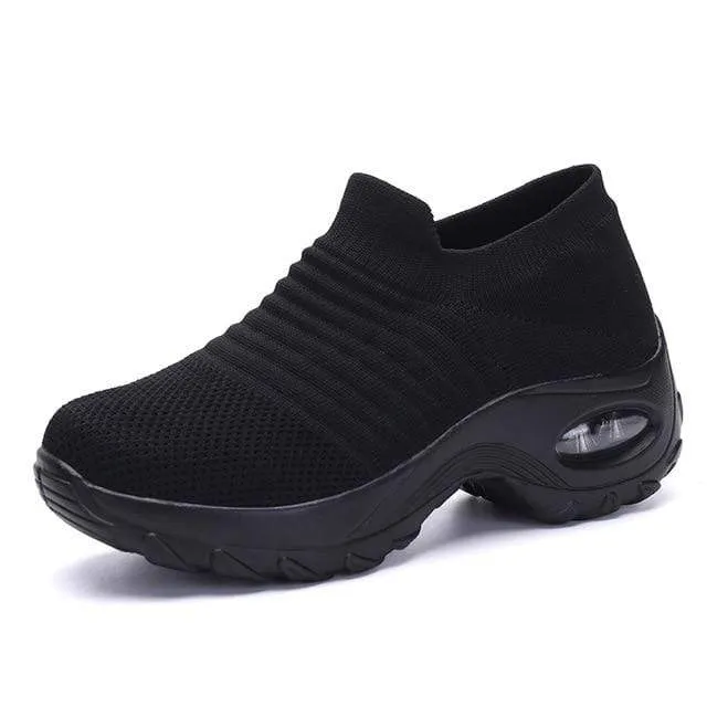 Comfy Casual Orthopedic Sneakers