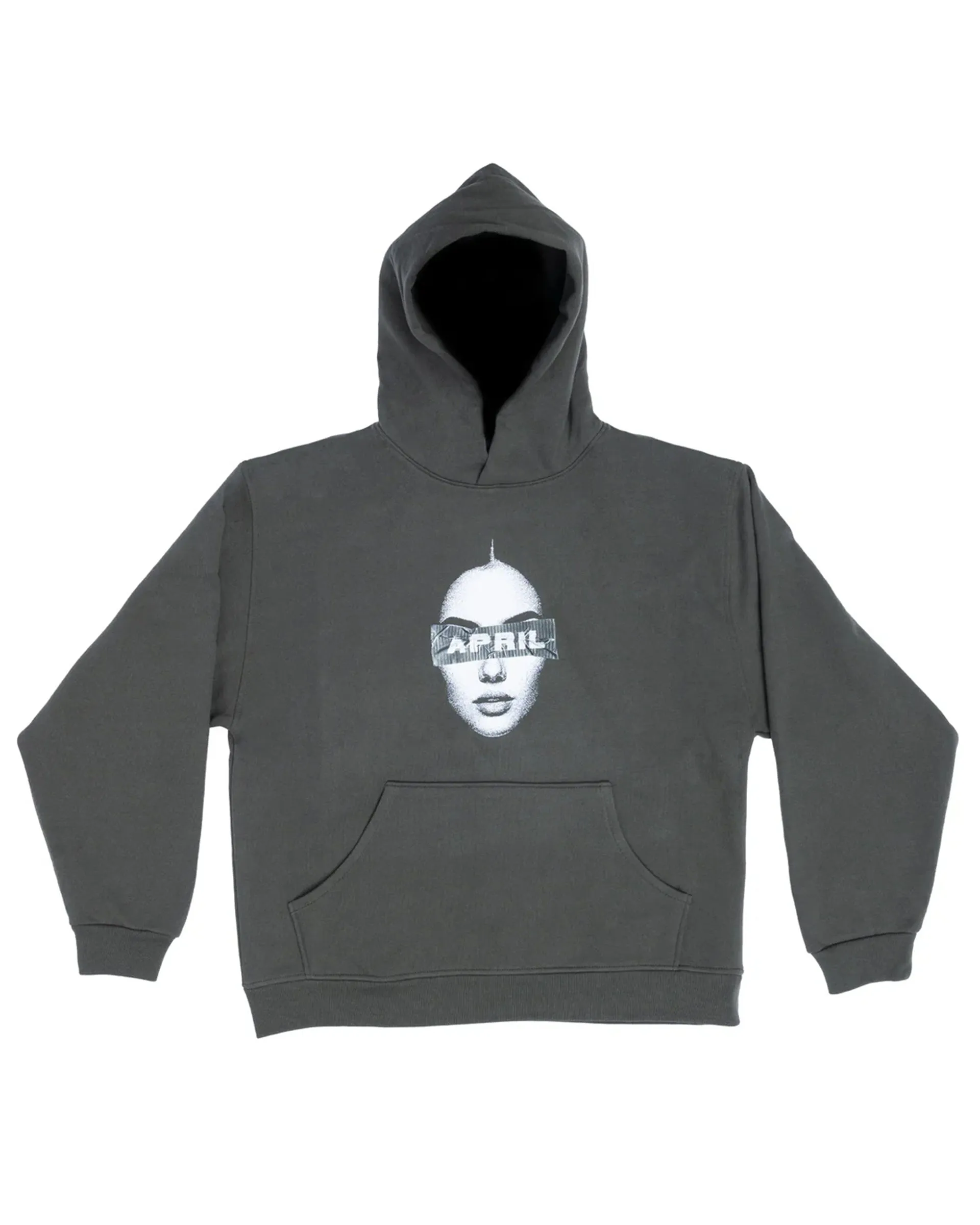 Duct P/O Hoodie