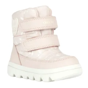 Geox Baby Girls Willaboom Boots