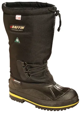 James Bay Boots with Steel Toe & Plate | -100°C