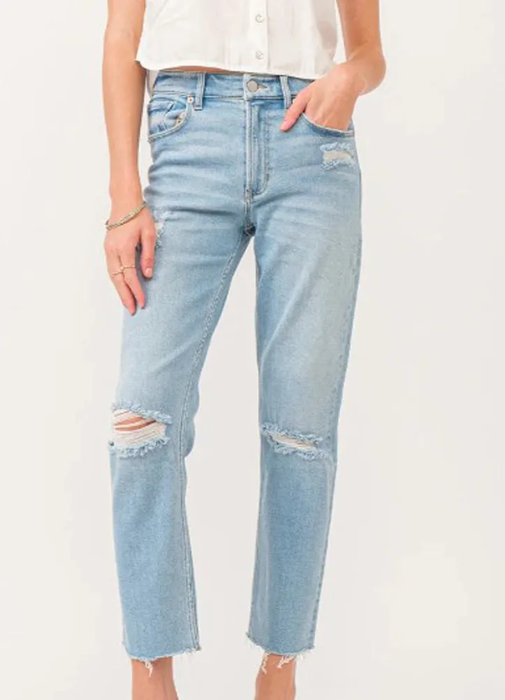 Jodi Jeans in Daytona by Dear John