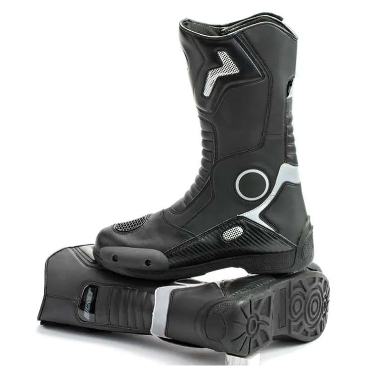 Joe Rocket Ballistic Tour Boots