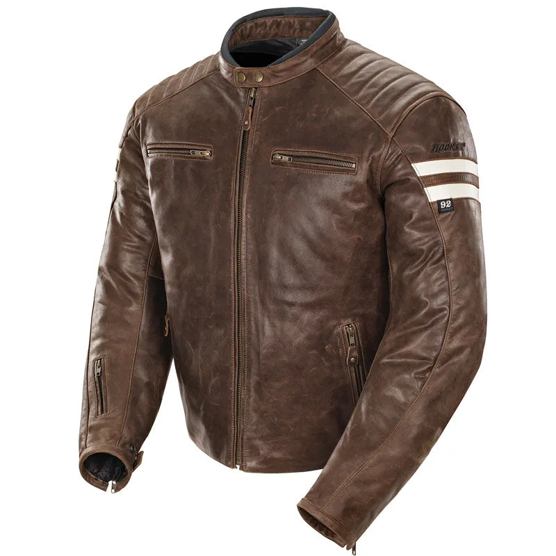 Joe Rocket Classic 92 Jacket