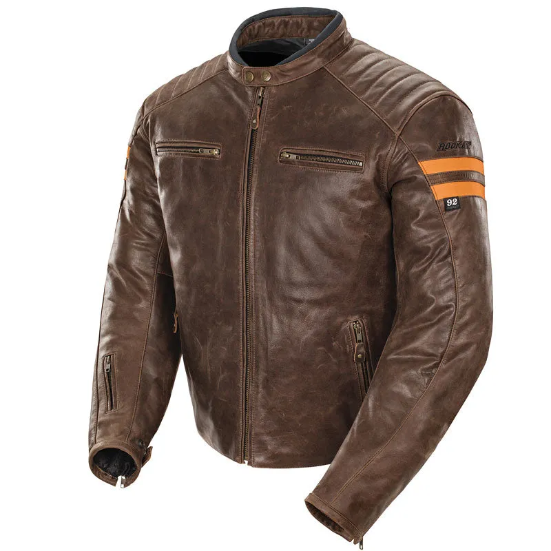 Joe Rocket Classic 92 Jacket