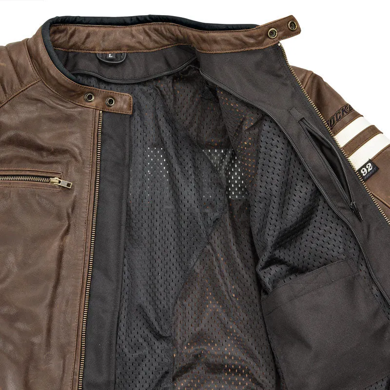 Joe Rocket Classic 92 Jacket