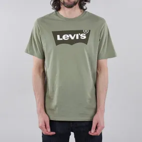 Levis Housemark Graphic T-shirt