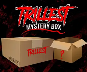 Mystery Box - 4 Hoodies