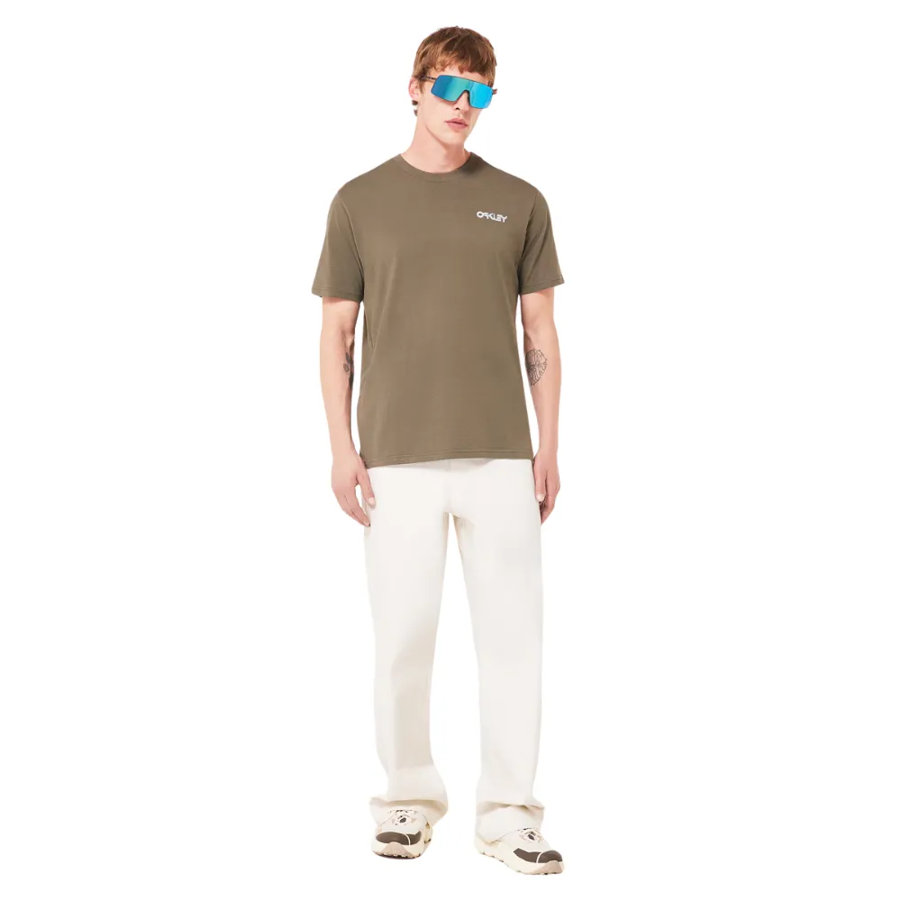 Oakley MTL Ringed B1B Tee