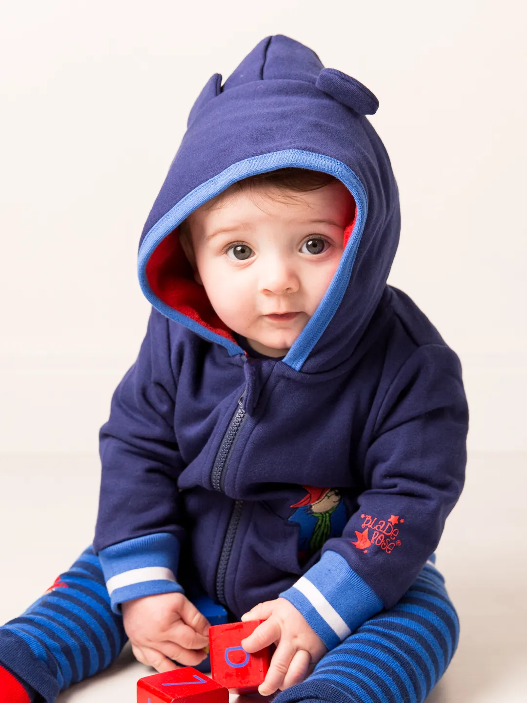 Paddington™ Out and About Hoodie