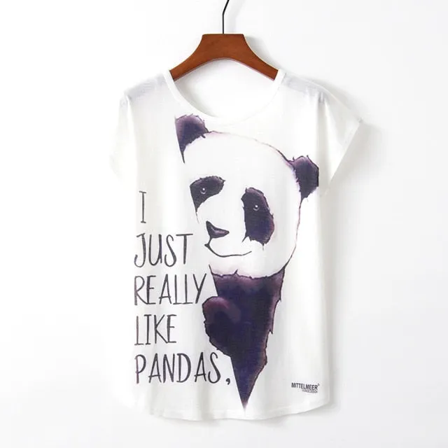 Panda Clothing UK<br>Panda Hoodie