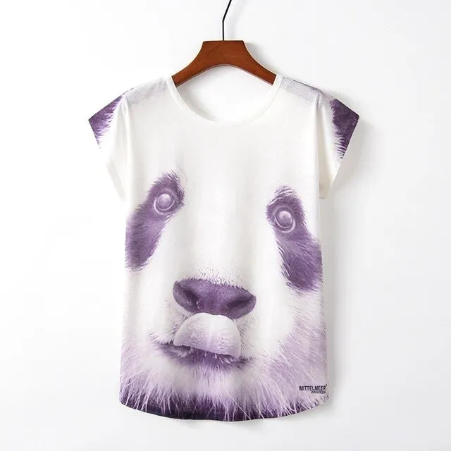 Panda Clothing UK<br>Panda Hoodie