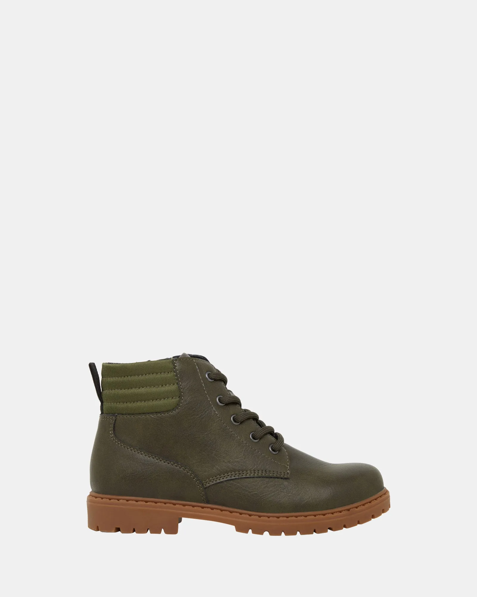 Ranger Dark Olive