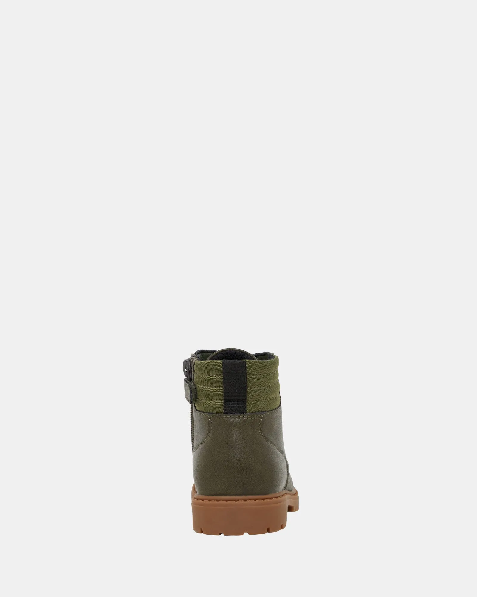 Ranger Dark Olive