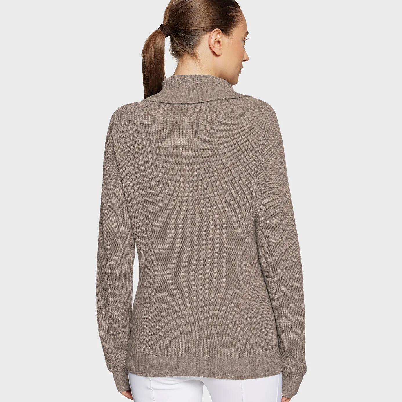 Samshield Suzanne Pullover - Beige