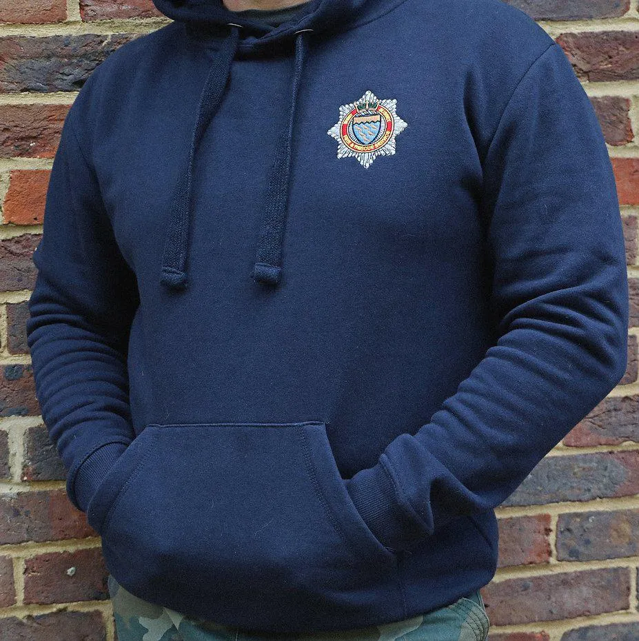 Scottish FRS Hoodie