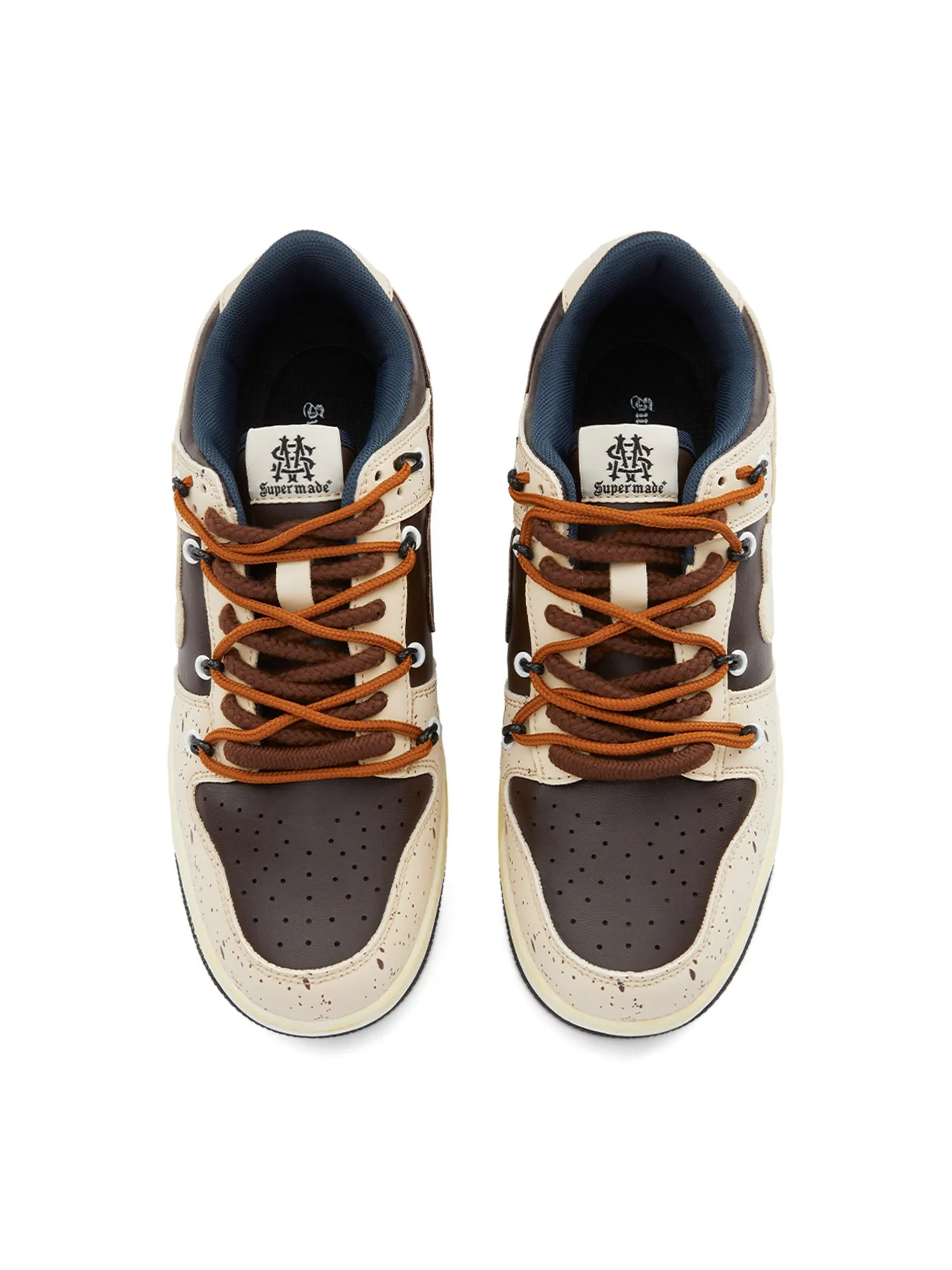 Thesupermade High Street Love Sneakers --1424