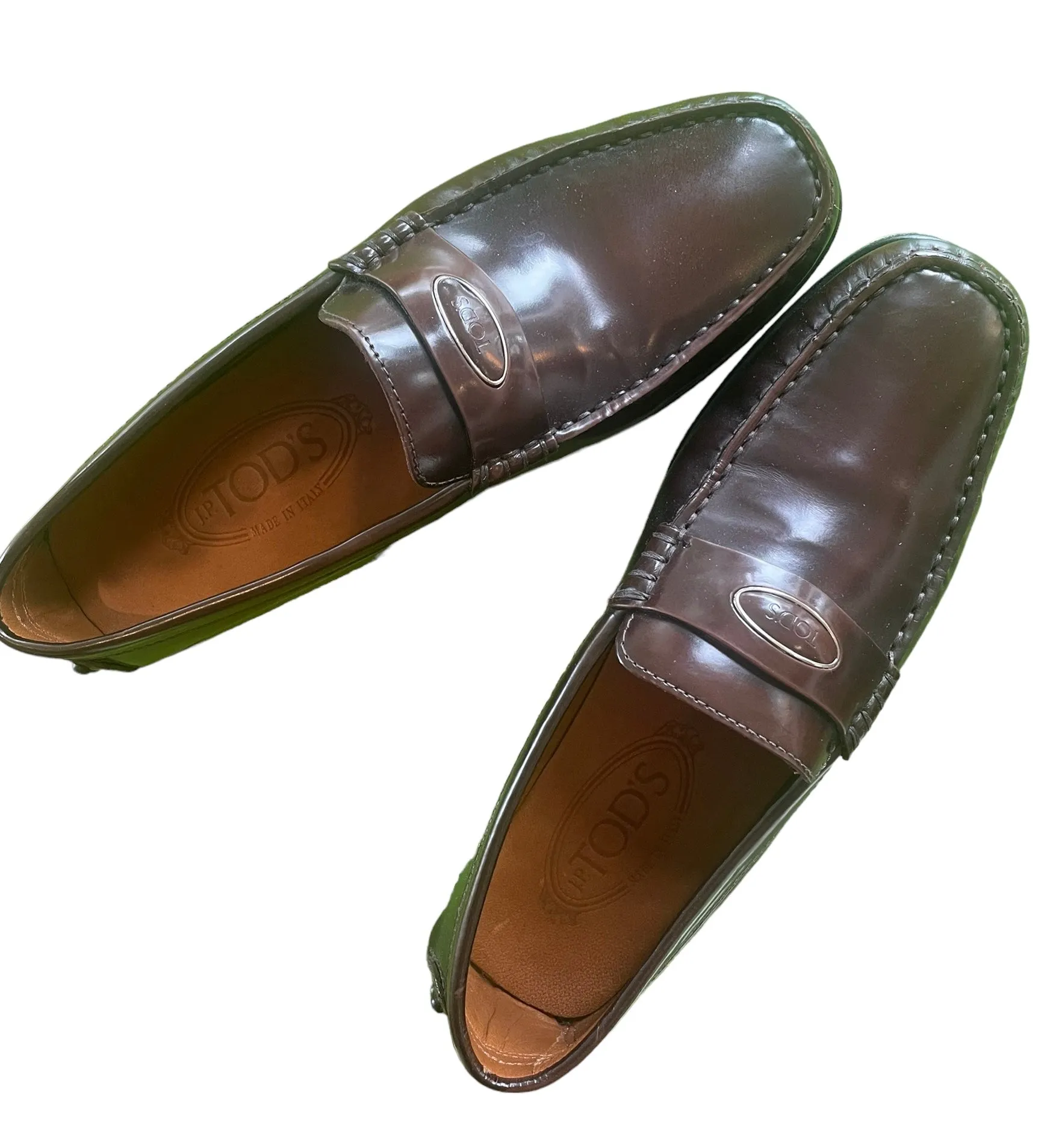 Tod’s Loafers