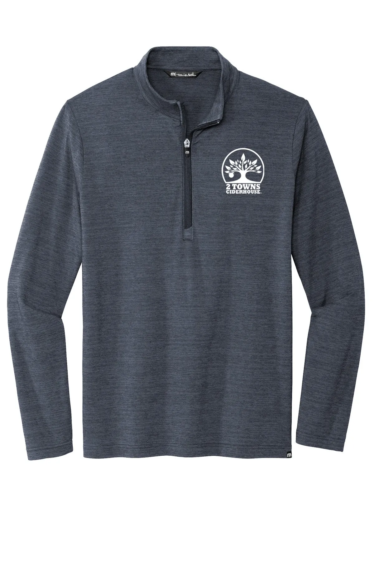 TravisMathew Crestview 1/4-Zip