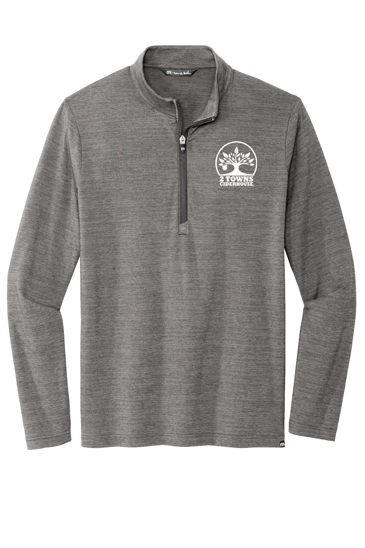 TravisMathew Crestview 1/4-Zip