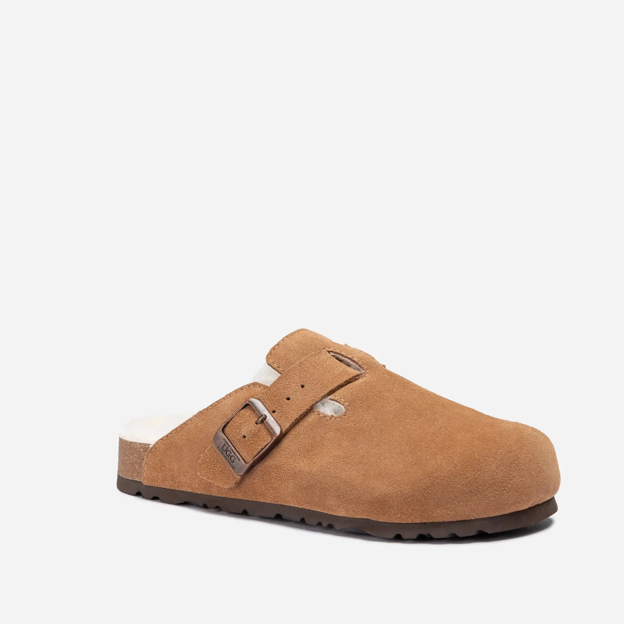 Ugg Aussie Shearling Soft Footbed