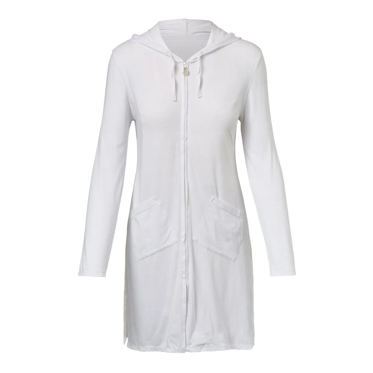 Women's Full Zip Island Jacket