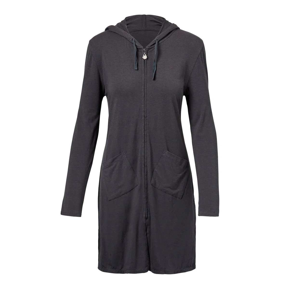 Women's Full Zip Island Jacket