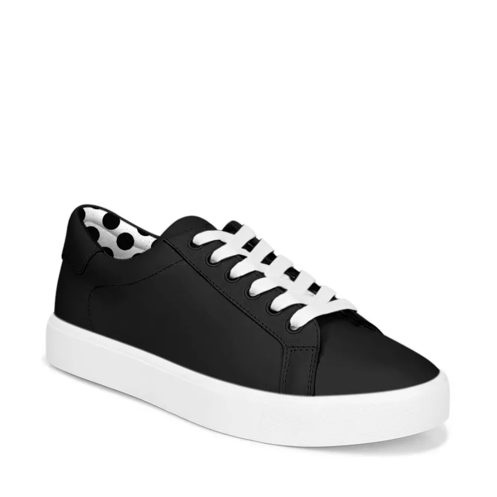 ZAPATOS BLACK SNEAKERS (Pre-Order)